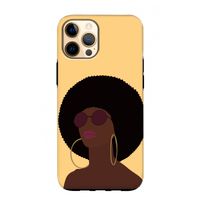 Golden hour: iPhone 12 Pro Max Tough Case