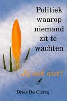 Politiek waarop niemand zit te wachten - Dries De Clercq - ebook