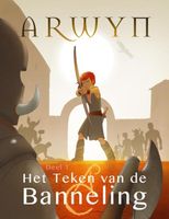 Het teken van de Banneling - Arjan Wilschut - ebook - thumbnail