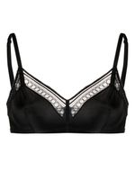 ERES soutien-gorge Cotillon - Noir