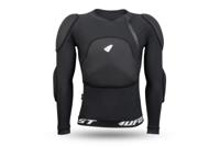 UFO PLAST Protector shirt ufo reborn mv1 black