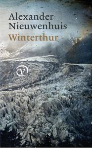 Winterthur - Alexander Nieuwenhuis - ebook