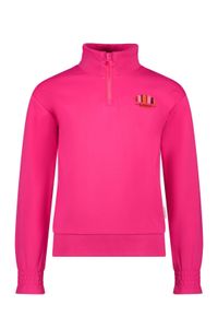 B.Nosy Meisjes sweater roze - Ot - Ruby Rose