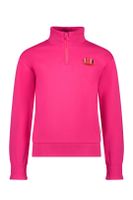 B.Nosy Meisjes sweater roze - Ot - Ruby Rose