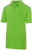 Just Cool JC040J Kids´ Cool Polo - Lime Green - 7/8 (M)