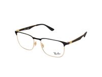 Brillen met correctie Ray-Ban RX6363 2890