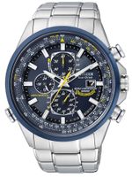 Citizen AT8020-54L Promaster US Navy Blue Angels horloge 43 mm - thumbnail