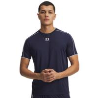 Under Armour Challenger Trainingsshirt Donkerblauw Wit