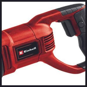 Einhell TC-AP 690 E 690 W Zwart, Rood