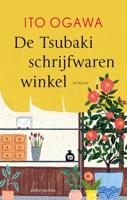 De Tsubaki-schrijfwarenwinkel (Paperback)