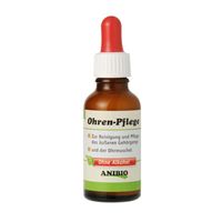 ANIBIO Oorverzorging, 20 ml