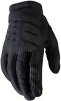 100% Brisker - Kid&apos;s MTB Thermal Gloves
