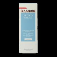 Litteken creme 75 Milliliter