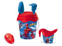 Spiderman Strandset