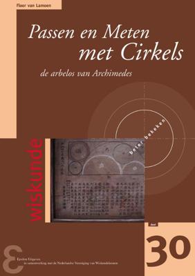 Passen en meten met cirkels (Paperback)