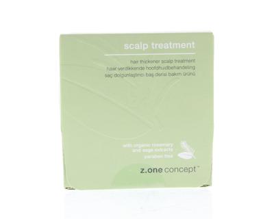 Milk_Shake Ampullen Scalpcare Energizing Blend Scalp Treatment 4x12ml 48ml | Voor Dunner Wordend Haar Milk_Shake Ampullen Scalpcare Energizing Blend Scalp Treatment 4x12ml 48ml | Voor Dunner Wordend Haar