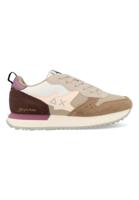 SUN68 Stargirl Multicolor Z44209_77 Bruin / Grijs / Paars maat