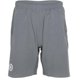 The Indian Maharadja Heren Tech Short IM - Grey