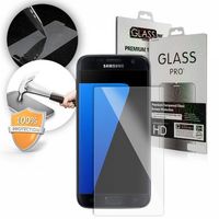 Samsung Galaxy S7 Tempered Glass Screen protector - thumbnail