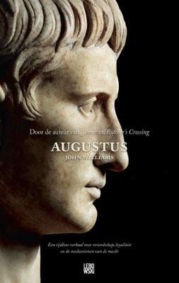 Augustus (Paperback)