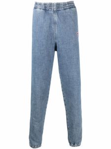 Diesel jean D-Lab Track 09D01 - Bleu