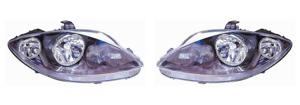 Koplamp Set SET4941962
