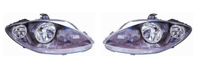 Koplamp Set SET4941962