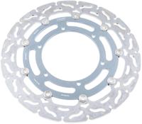 TRW remschijf "msw262rac" rotor msw262rac floating