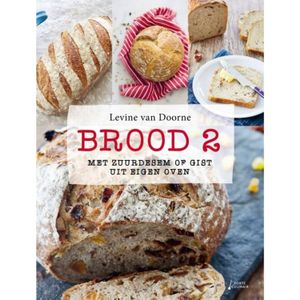 Brood 2 - (ISBN:9789462502727)