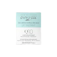 BYPHASSE Lift Instant Eyes Gel Cream Q10 - 20 ml