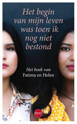 Het begin van mijn leven was toen ik nog niet bestond - Janne Janssens, Michèle Stappaerts - ebook