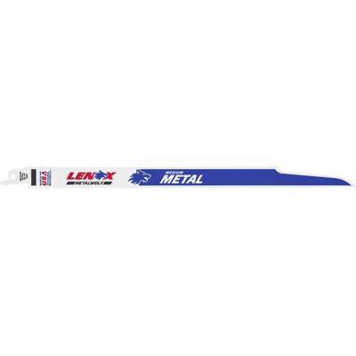 Lenox 21510118R BIM-zaagblad voor universele toepassingen 305x19x0,9mm Zaagbladlengte 305 mm 5 stuk(s)
