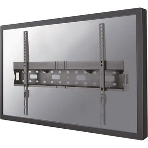 Flatscreen wandsteun en mediabox houder LFD-W1640MP Wandmontage