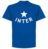 Inter Star T-Shirt - thumbnail