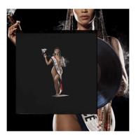 Beyoncé - Cowboy Carter 2LP
