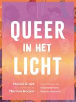 Queer in het licht (Hardback)