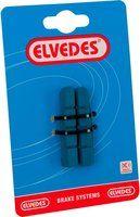 Shimano Vervangingsrubber elvedes race 55mm voor carbon velgen
