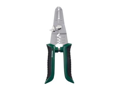 PARKSIDE Multifunctionele kabeltang of schaar (multistripper 180mm)