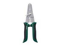 PARKSIDE Multifunctionele kabeltang of schaar (multistripper 180mm)