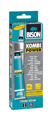Kombi Power Vouwdoos 65 ml - Bison