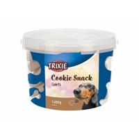 Snack voor honden Trixie Cookie Snack Giants 1,25 kg Lam