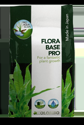 Colombo Flora Base Pro 10 liter Colombo Flora Base Pro 10 liter