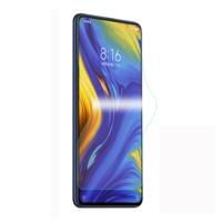 ENKAY Hat-Prins 0.1mm 3D Full Screen Protector explosieveilige Hydrogel Film voor Xiaomi Mi Mix 3