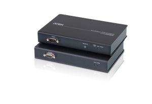 ATEN CE620 Zender en ontvanger KVM-extender