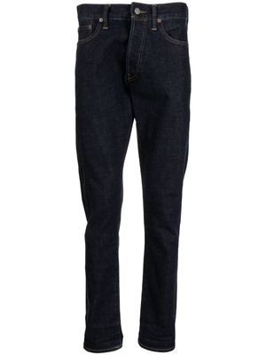 Polo Ralph Lauren jean Sullivan slim - Bleu