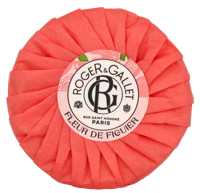 Roger & Gallet Fleur De Figuier Soap Bar 100 g Zeep