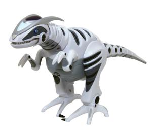 WowWee Robotics WowWee Mini Roboraptor Speelgoedrobot Speelrobot, Kant-en-klaar