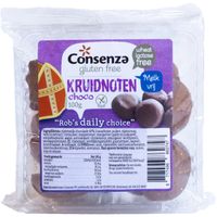 Consenza Kruidnoten Choco