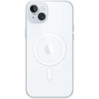 MT213ZM/A Apple Clear Case with MagSafe iPhone 15 Plus Transparent