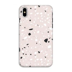 Terrazzo N°20: iPhone XS Tough Case